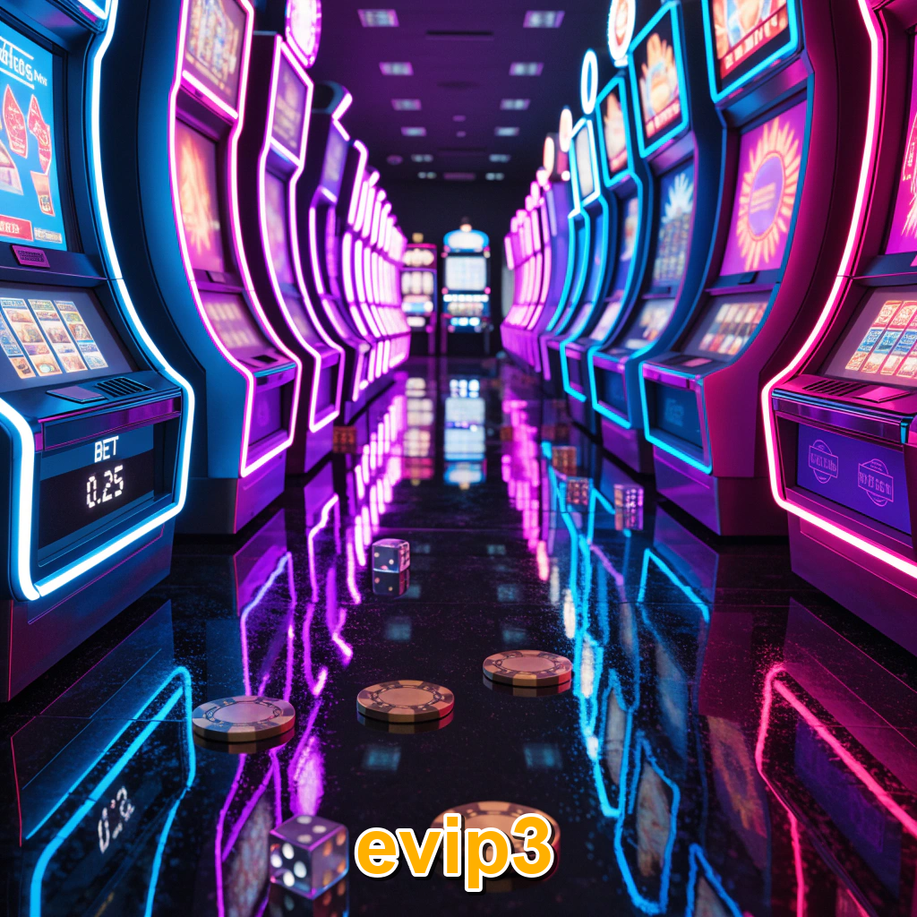 evip3 APK Indonesia - Panduan Lengkap dan Tutorial