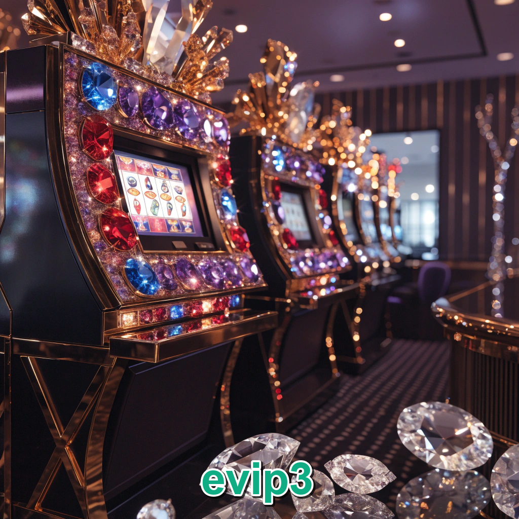 evip3 - Peningkatan performa dan UI/UX terbaru
